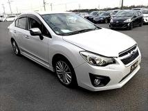 2014 Subaru Subaru Others