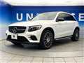 2019 Mercedes-Benz GLC-Class