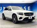 2019 Mercedes-Benz GLC-Class