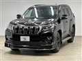2018 Toyota Land Cruiser Prado