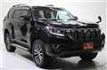 2020 Toyota Land Cruiser Prado