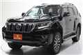 2020 Toyota Land Cruiser Prado