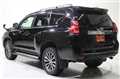 2020 Toyota Land Cruiser Prado