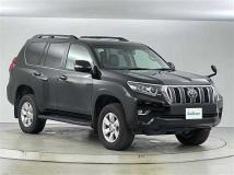 2020 Toyota Land Cruiser Prado