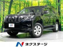 2018 Toyota Land Cruiser Prado