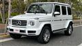 2023 Mercedes-Benz G-Class
