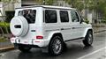 2023 Mercedes-Benz G-Class