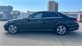 2013 Mercedes-Benz E-Class