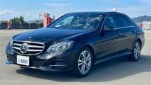 2013 Mercedes-Benz E-Class