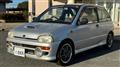 1994 Subaru Vivio