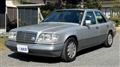 1994 Mercedes-Benz E-Class