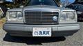 1994 Mercedes-Benz E-Class
