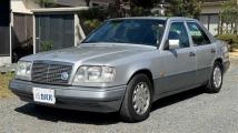 1994 Mercedes-Benz E-Class