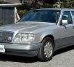 1994 Mercedes-Benz E-Class