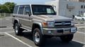 2014 Toyota Landcruiser 70