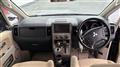 2007 Mitsubishi Delica D5