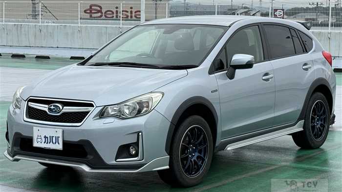 2016 Subaru Subaru Others