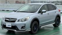 2016 Subaru Subaru Others
