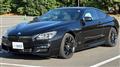 2014 BMW 6 Series