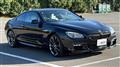 2014 BMW 6 Series