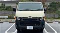 2023 Toyota Hiace Van