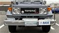 1986 Toyota Landcruiser 70