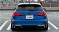 2018 Audi RS3 Sportback