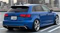 2018 Audi RS3 Sportback