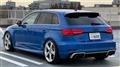 2018 Audi RS3 Sportback