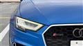 2018 Audi RS3 Sportback