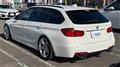 2013 BMW 3 Series