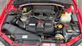 2002 Subaru Legacy Touring Wagon
