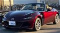 2025 Mazda Roadster