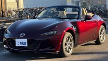2025 Mazda Roadster
