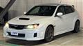 2010 Subaru Impreza Wrx