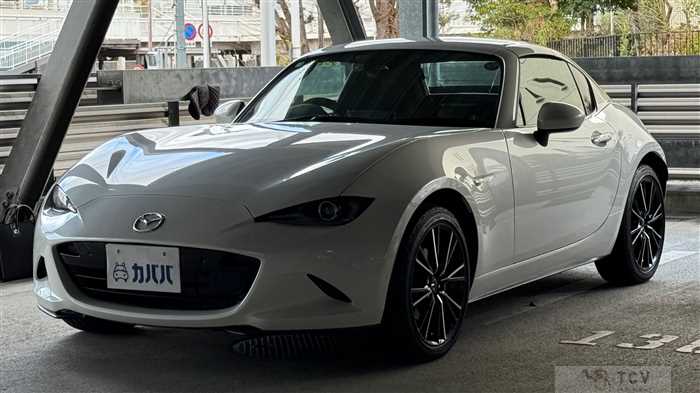 2025 Mazda Roadster