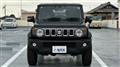 2025 Suzuki Jimny