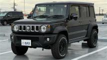 2025 Suzuki Jimny