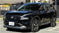 2023 Nissan X-Trail