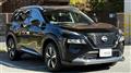 2023 Nissan X-Trail