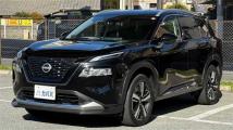 2023 Nissan X-Trail