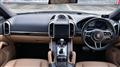 2015 Porsche Cayenne