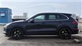 2015 Porsche Cayenne