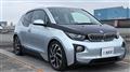 2015 BMW i3
