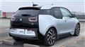 2015 BMW i3