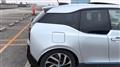 2015 BMW i3