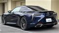 2017 Lexus LC
