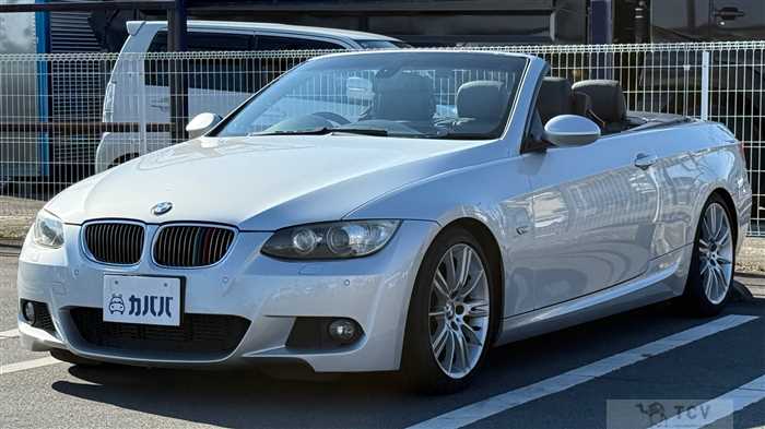2009 BMW 3 Series