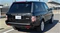 2011 Land Rover Range Rover Vogue