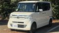 2015 Honda N BOX